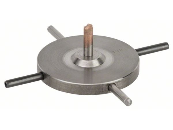 Bosch Centreringsnyckel 132 mm för torktumlare/torktumlare
