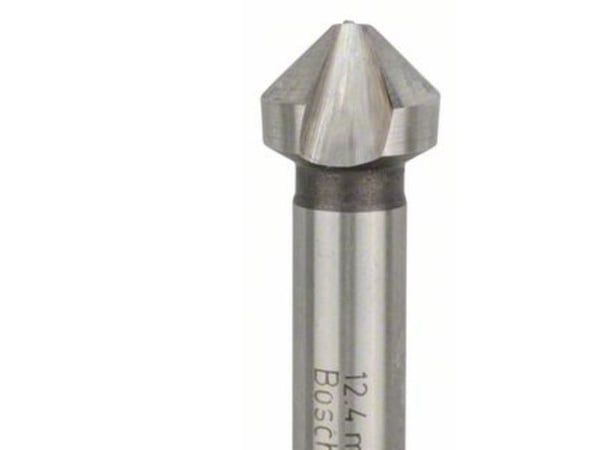 Bosch KONUSFORSÆNKER 12,4MM