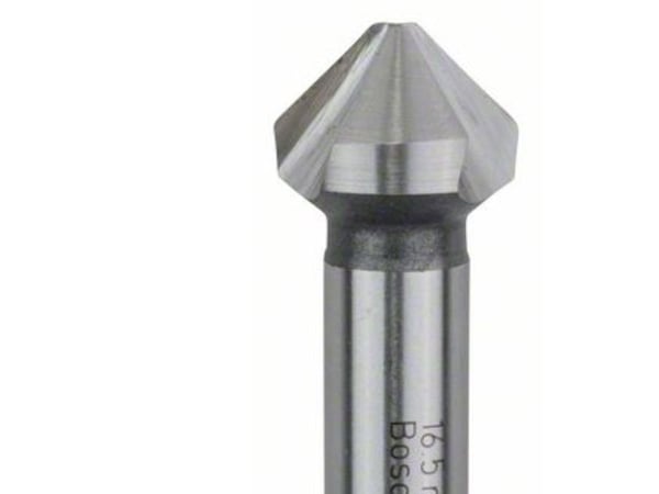 Bosch CONUSFORSÆNKER 16.5MM