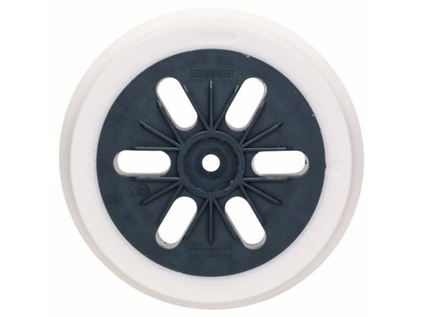 Bosch SLIBETALLERKEN EX Ø150MM KOVAA