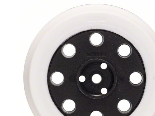 Bosch SLIBETAL LAYER EX Ø125MM MELLOW