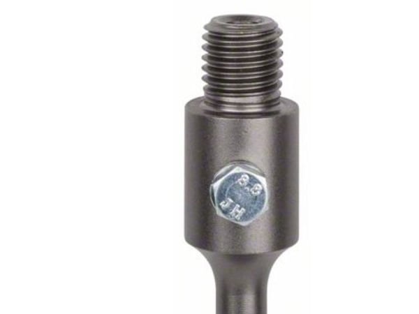 Bosch - Utvidelsesskaft - SDS-plus - M16 - lengde: 105 mm