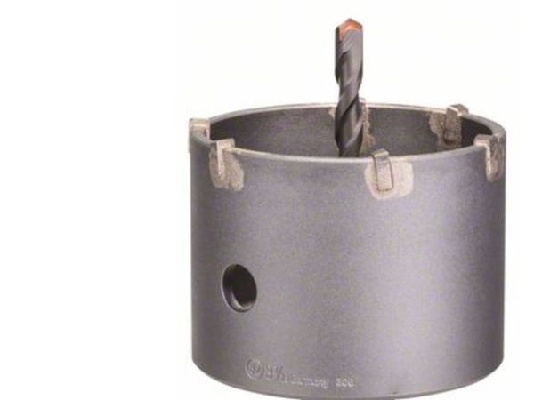 Bosch HULBOREKRONE 80X60MM SDS-PLUS