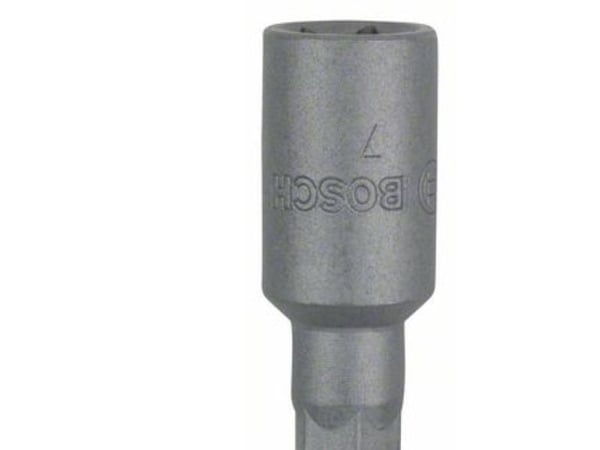 Bosch SEKSKANTTOPNØGLE 7,0MM