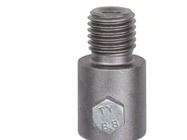 Baier værktøjsholder til hulsavkroner, 60 mm