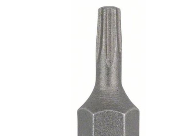 Bosch BITS T10 XH 25MM 25 STK
