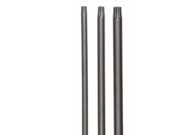 Bosch BITS T20/25/30 L:152MM 3 kpl