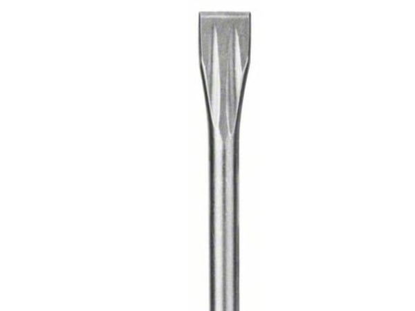 Bosch FLADMEJSEL SDS-PLUS 20X250MM 1 kpl