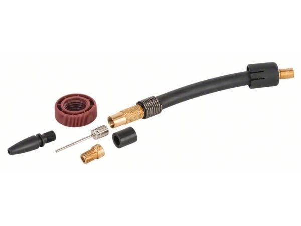 Bosch-venttiilisarja PAG 9.6 /12V ILMAPUMPPUUN Bosch-venttiilisarja PAG 9.6 /12V ILMAPUMPPUUN