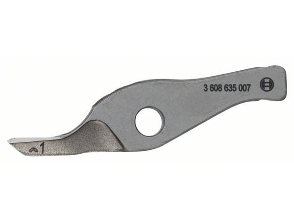 Bosch KURVESSKÆREKNIV GSZ 160