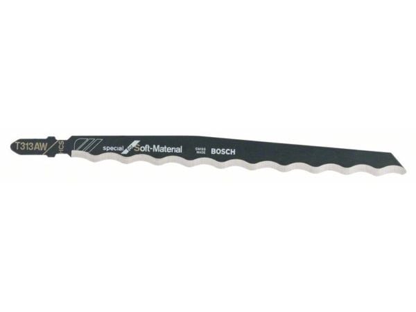 Bosch T313AW A3 SPIDS/KNIV