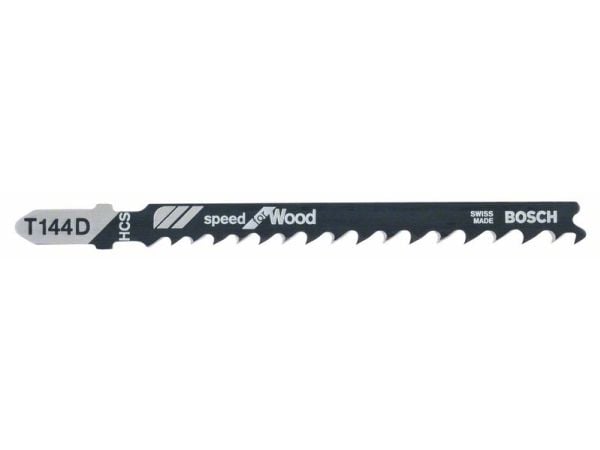 Bosch KIRISTERIRENKAAT T 144 D PUU 100 KPL 100 KPL