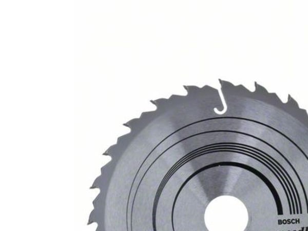 Bosch SPEEDLINE PUUPYÖRÖLÄLASKA 190X30/24MM