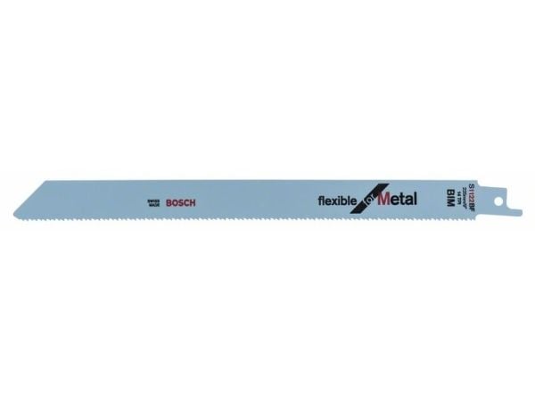 Bosch BAJONETSAVKL BIM 1122BF 225X1,8MM 100STK