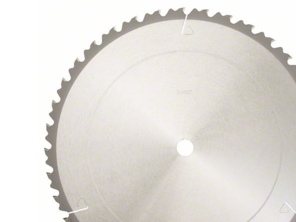 Bosch RUNDSAVKLINGE CONSTWOOD 500X3,8X30MM 36T 36T