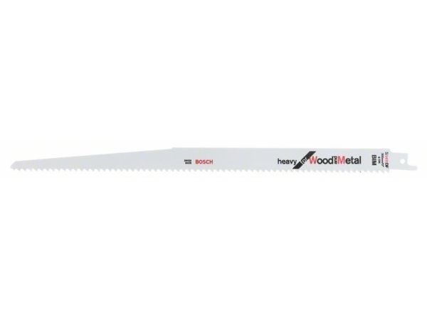 BOSCH stikksagblad S S1411DF /2 stk