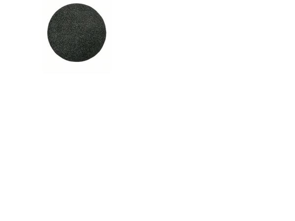Bosch 2 608 606 755 slippapir til roterende slipetilbehør (2608606755)