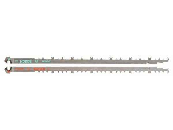 Bosch HAMMASHARJA TF350M 350MM 2 PALAA PUUTA