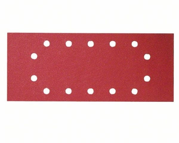 Bosch SLIBEBLAD 115X280MM K60 10 KPL:ÄÄ