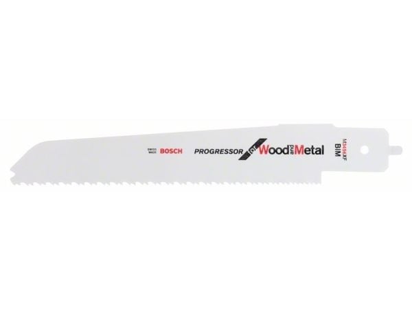 Bosch SAVKLINGE METAL M3456XF T/PFZ 500