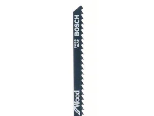 Bosch stikksagblad 2609256717 HCS T 119 BO 2 stk