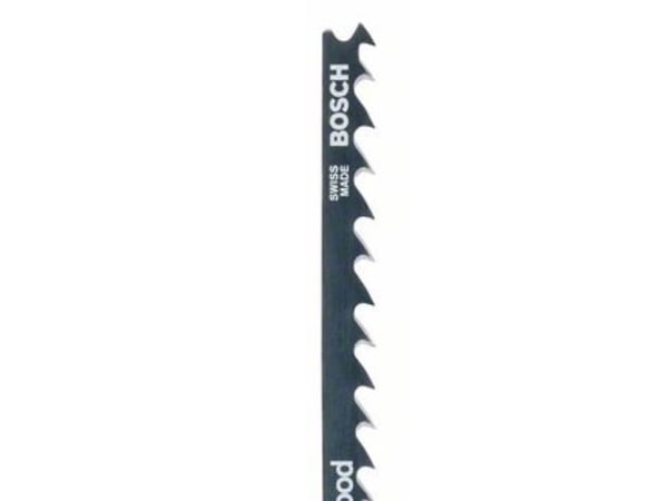 Bosch STIKSAVKLINGE HCS T 244 D 74MM 2STK 2STK Bosch STIKSAVKLINGE HCS T 244 D 74MM 2STK 2STK