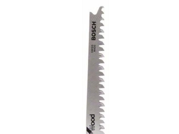 Bosch tillbehör 2609256727 sticksågblad HCS, T 234 X 2 st