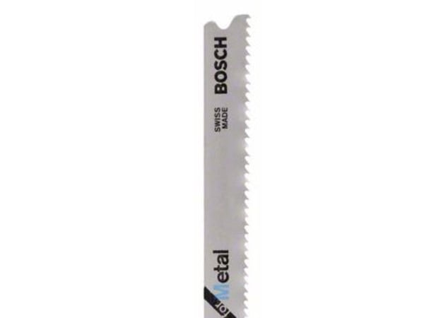 Bosch Accessories stikksagblad HSS T 118 A 2609256729 2 stk