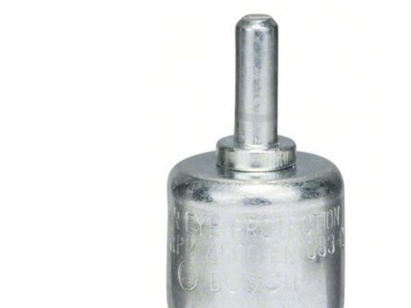 Bosch PENSELBØRSTE NYLON SIC Ø25MM 6MM