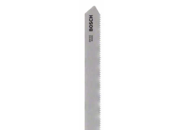 Bosch tilbehør 2609256732 stikksagblad HSS T 318 A 2 stk