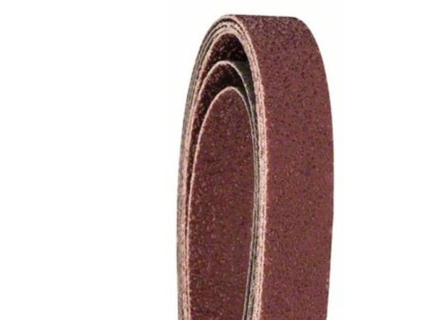 Bosch Accessories 2609256237 slipband kornstorlek 40 (L x B) 455 x 13 mm 3 st