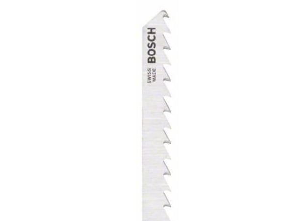 Bosch stikksagblad HCS, U 101 D, 2 stk (2609256760)