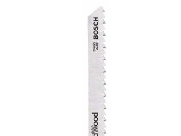 Bosch STIKSAVKLINGE BIM U 101 BF 82MM 2STK 2STK