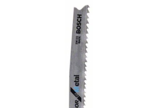 Bosch STIKSAVKL HSS U123X 74MM 2STK PROGRESSORI