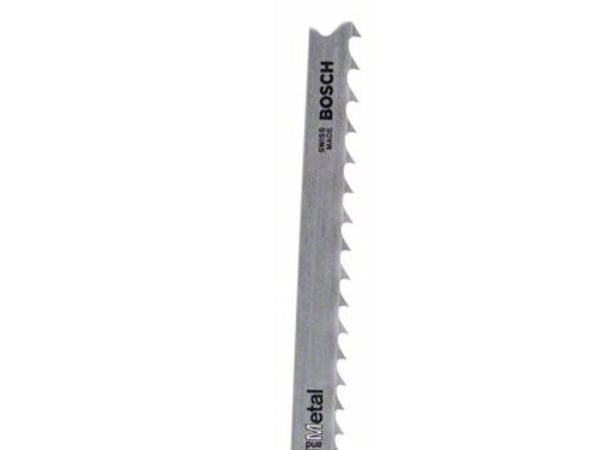 Bosch STIKSAVKLINGE BIM U345XF PRO 2kpl