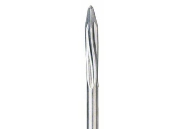 Bosch - Meisel - spiss - SDS-plus - lengde: 250 mm