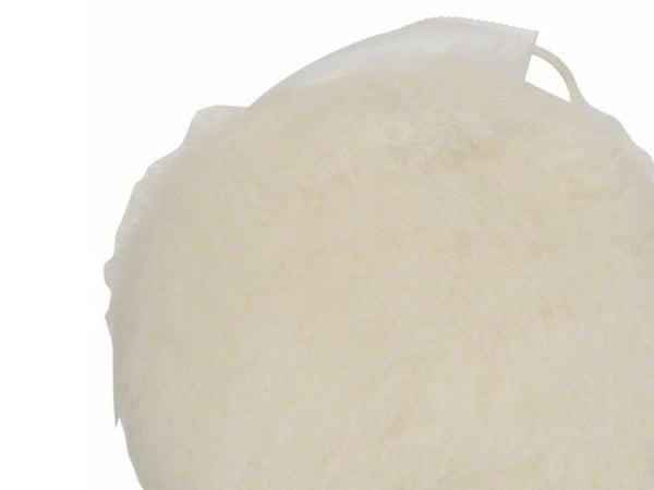 Bosch-tarvikkeet 2609256290 Lampaanvillainen suojus porakoneelle, puristettu 1 kpl Bosch-tarvikkeet 2609256290 Lampaanvillainen suojus porakoneelle, puristettu 1 kpl