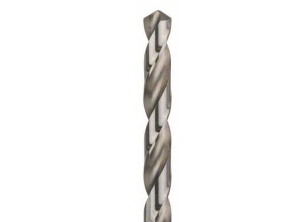 Bosch HSS metallspiralbor 2609255053 Ø 8 mm, total lengde 117 mm DIN 338 sylinderskaft 1 stk