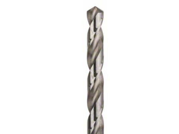 Bosch Accessories 2609255054 HSS metallspiralborr 9 mm, total längd 125 mm