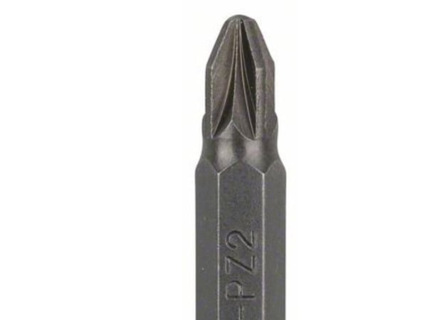Bosch tilbehør 2609255957 dobbeltskjær PZ 2 (1 stk.)