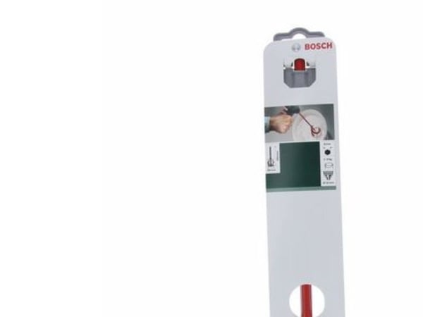 Bosch TYÖKALUT Ø60X400MM 1-5KG