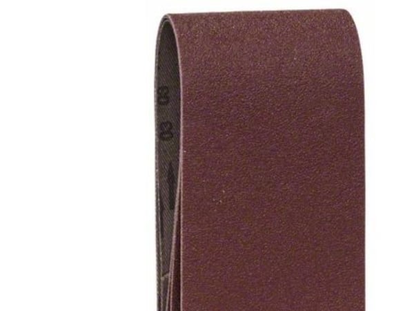 Bosch Accessories 2609256201 slipestrimler kornstørrelse 100 (L x B) 410 mm x 65 mm 3 stk