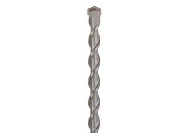 Bosch Accessories 2609255523 hardmetall slagborr 12 mm total lengde 210 mm SDS-Plus 1 stk