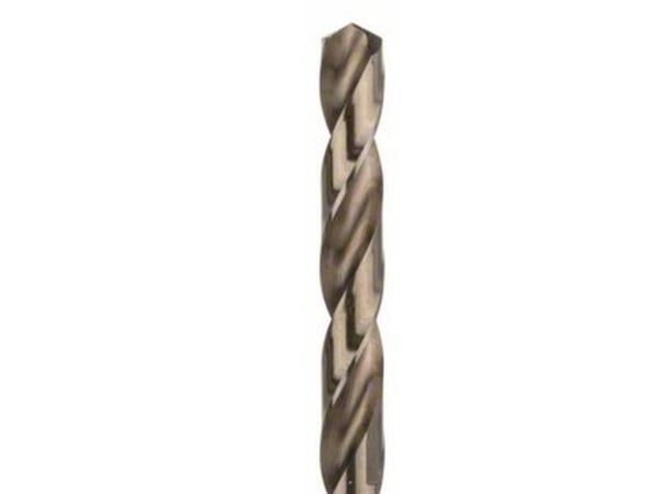 Bosch METALBOR HSS-CO Ø9,5X81X125MM 135GR