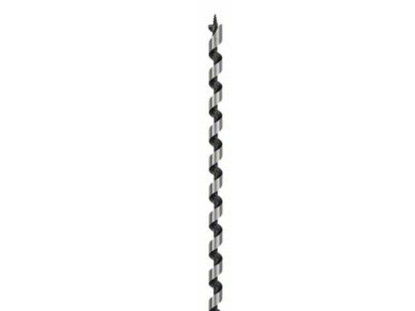 Bosch tilbehør slangebork 12 mm samlet lengde 450 mm sekskantskaft - 1 stk (2609255237)