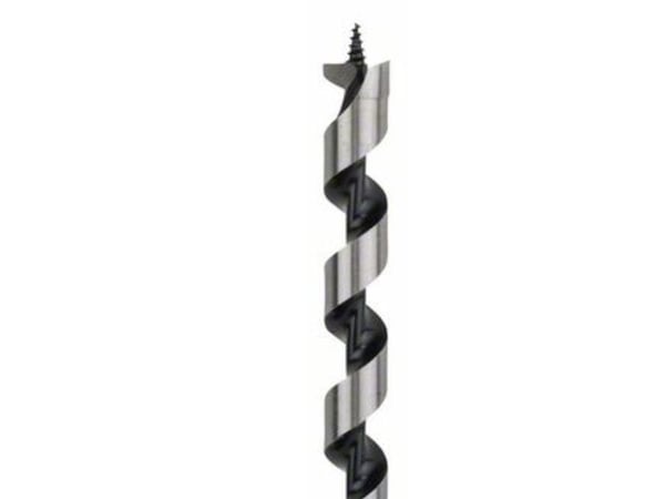 Bosch Accessories 2609255244 slangebor 18 mm, samlet lengde 235 mm, sekskantskaft 1 stk Bosch Accessories 2609255244 slangebor 18 mm, samlet lengde 235 mm, sekskantskaft 1 stk