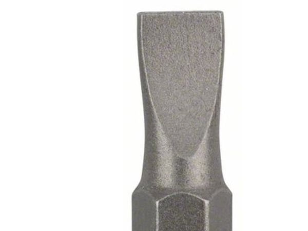Bosch tilbehør rett spor-bit 6,5 mm C 6.3 2 stk