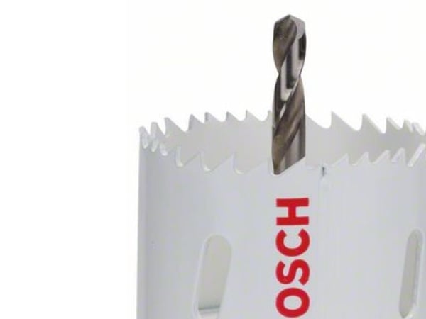 Bosch HULSAV HSS BI-M Ø57MM