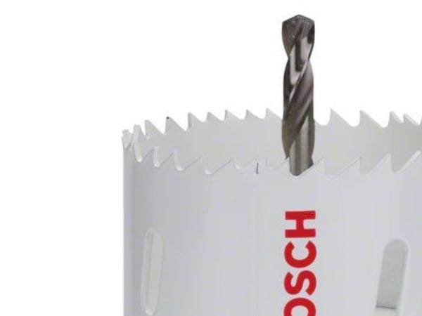 Bosch HULSAV HSS BI-M Ø67MM