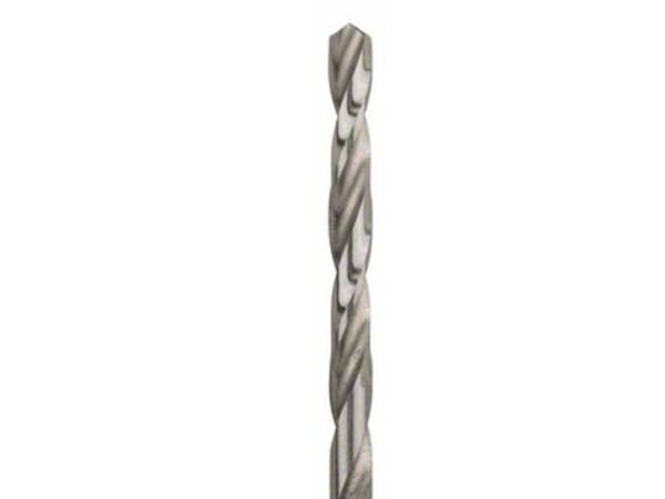 Bosch tilbehør 2609255040 HSS metallspiralbor 3,5 mm samlet lengde 70 mm slipt DIN 338 sylinderskaft, 2 stk